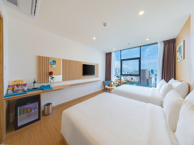 KOVA Diamond Hotel