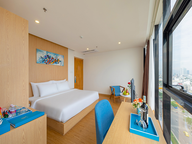 KOVA Diamond Hotel