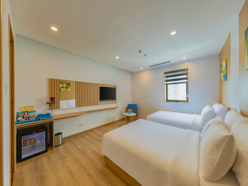 KOVA Diamond Hotel