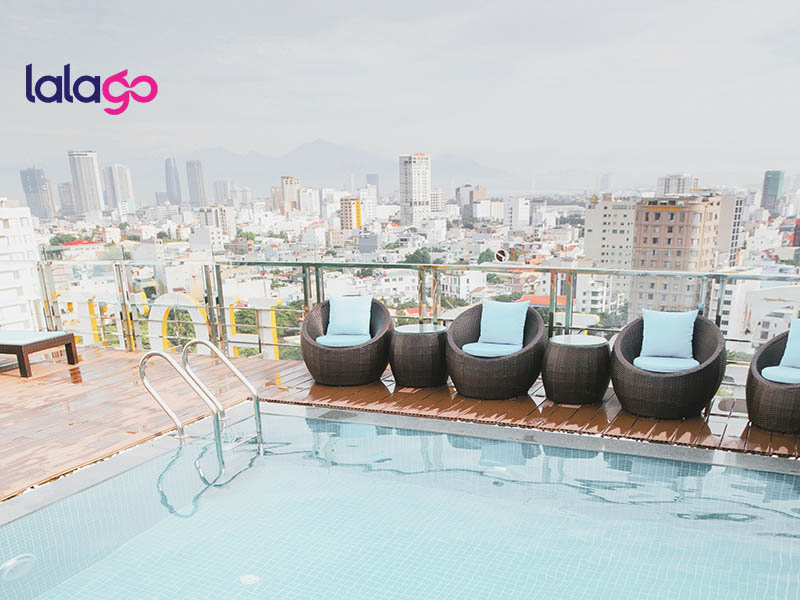 Khách sạn Flamingo Đại Hải