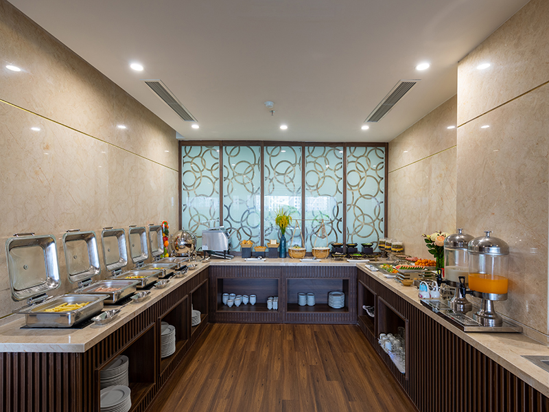 KOVA Diamond Hotel