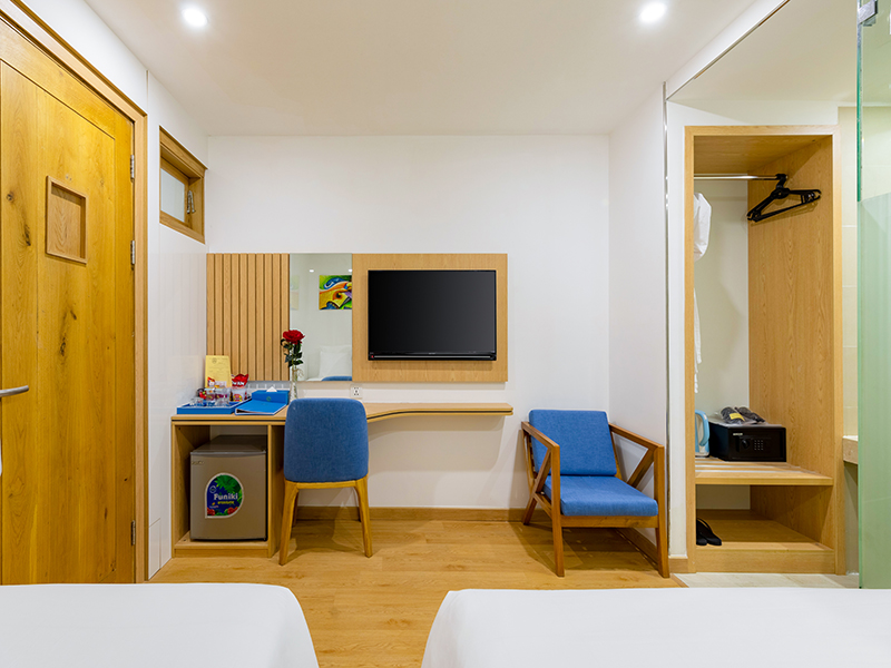 KOVA Diamond Hotel