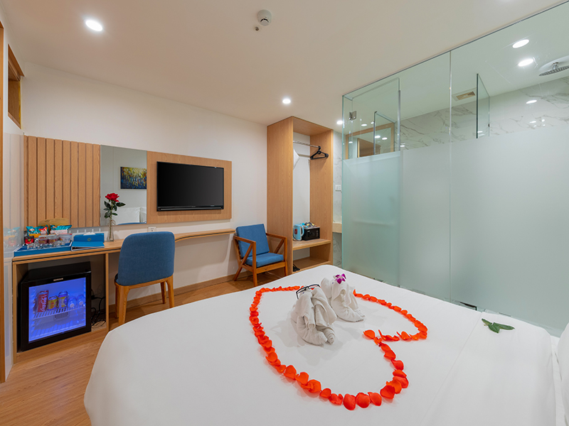 KOVA Diamond Hotel