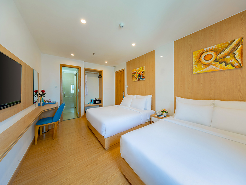 KOVA Diamond Hotel