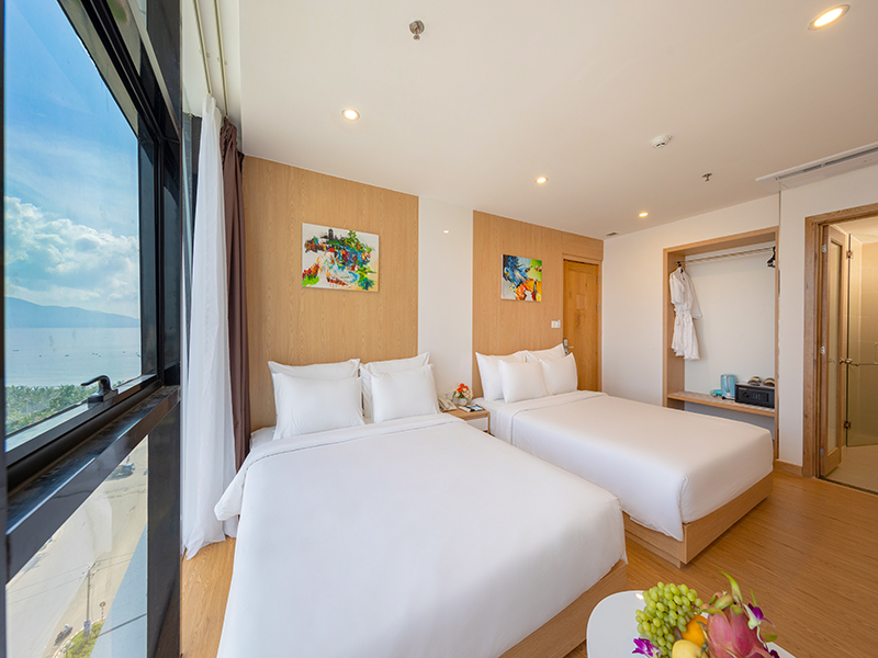 KOVA Diamond Hotel
