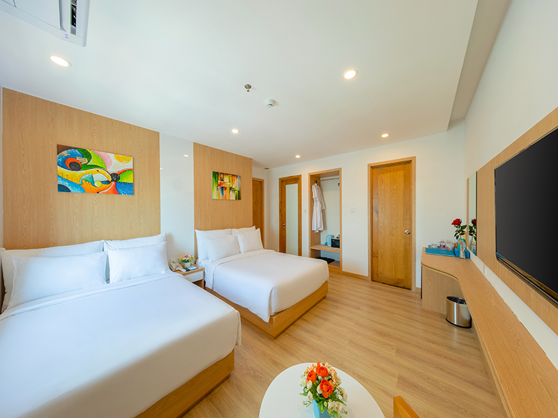 KOVA Diamond Hotel