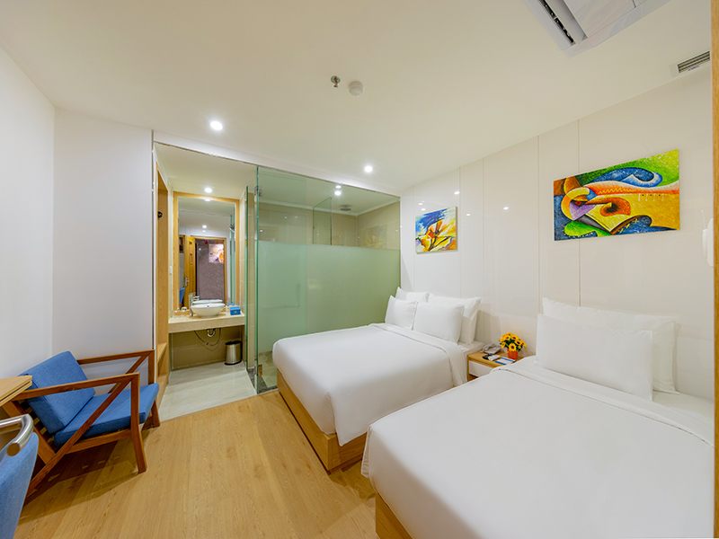 KOVA Diamond Hotel