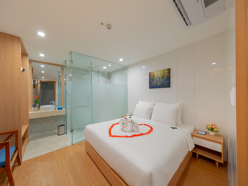 KOVA Diamond Hotel