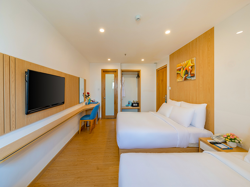 KOVA Diamond Hotel