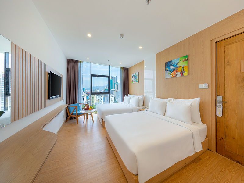 KOVA Diamond Hotel