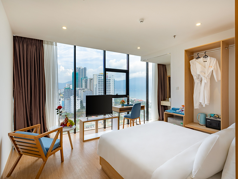 KOVA Diamond Hotel