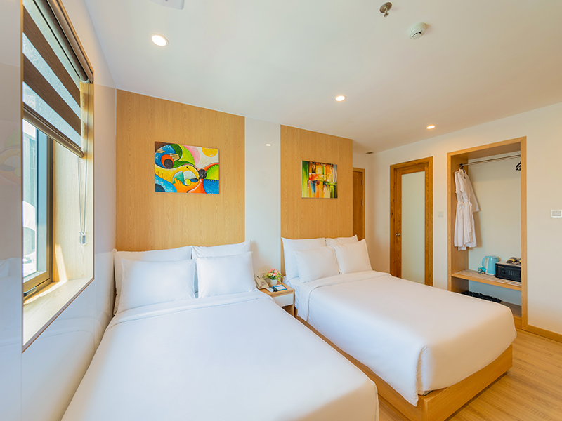 KOVA Diamond Hotel