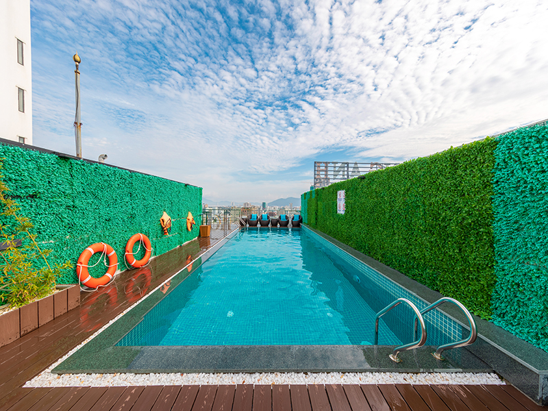KOVA Diamond Hotel