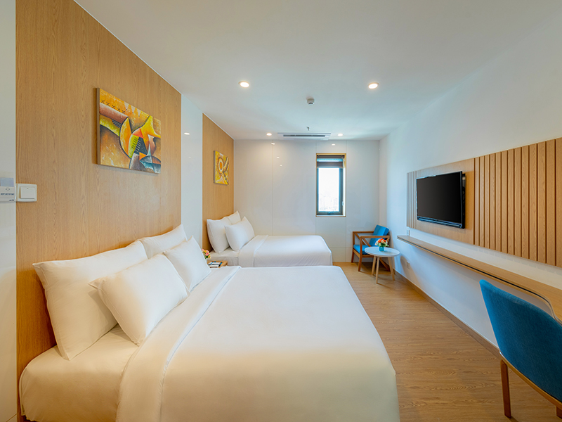 KOVA Diamond Hotel