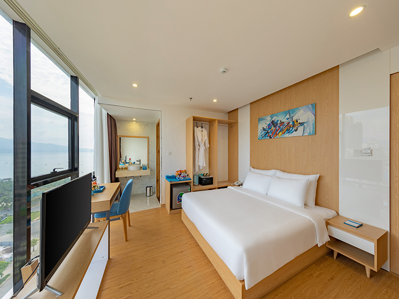 KOVA Diamond Hotel