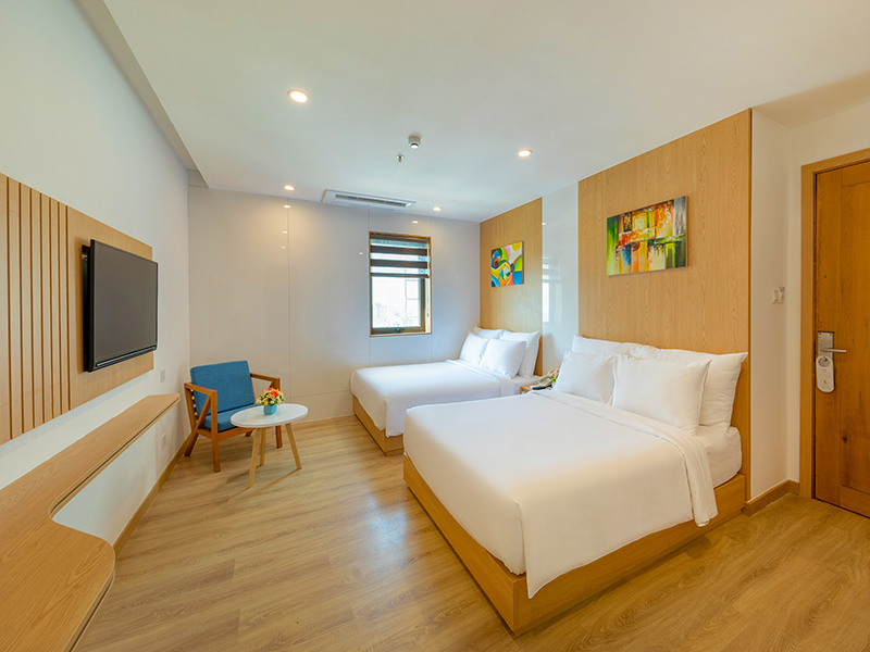 KOVA Diamond Hotel