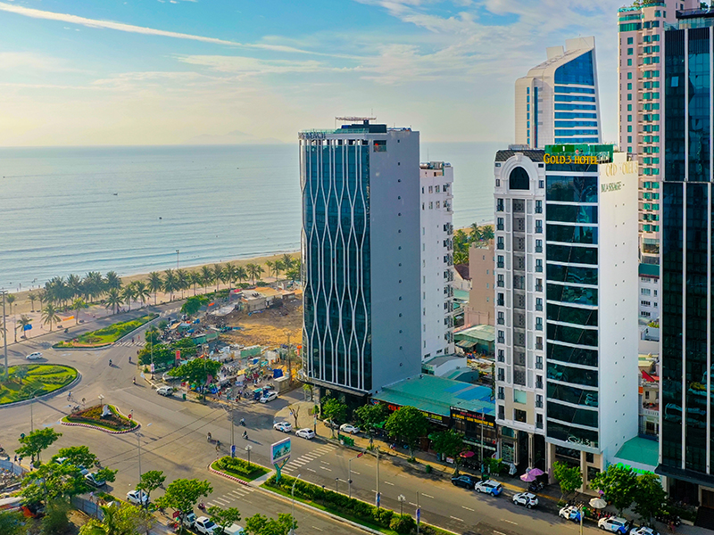 KOVA Diamond Hotel