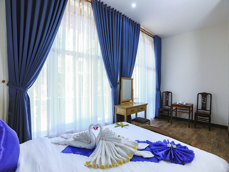 Kega Lighthouse Resort