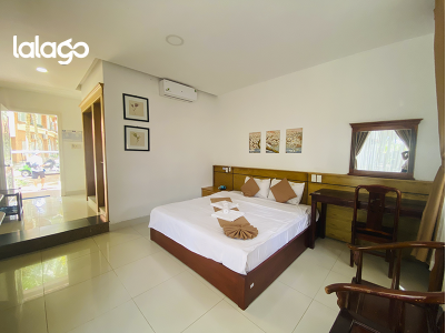Kega Lighthouse Resort
