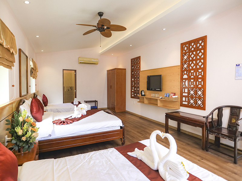 Kega Lighthouse Resort