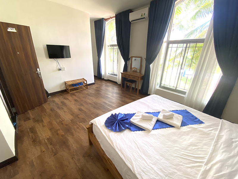 Kega Lighthouse Resort
