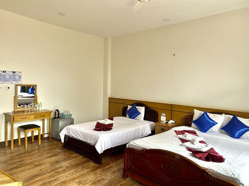 Kega Lighthouse Resort