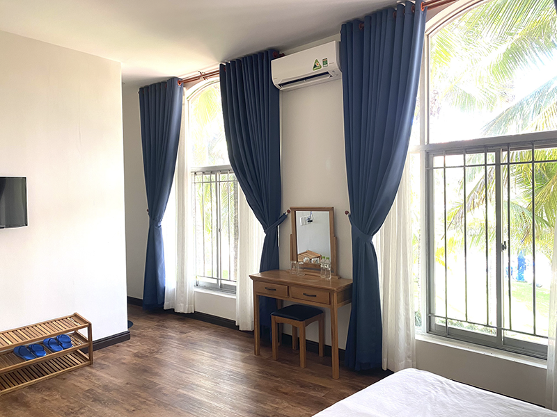 Kega Lighthouse Resort