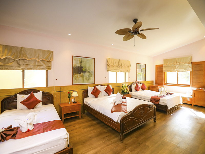 Kega Lighthouse Resort