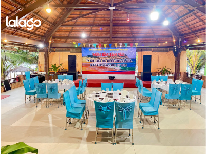 Kega Lighthouse Resort