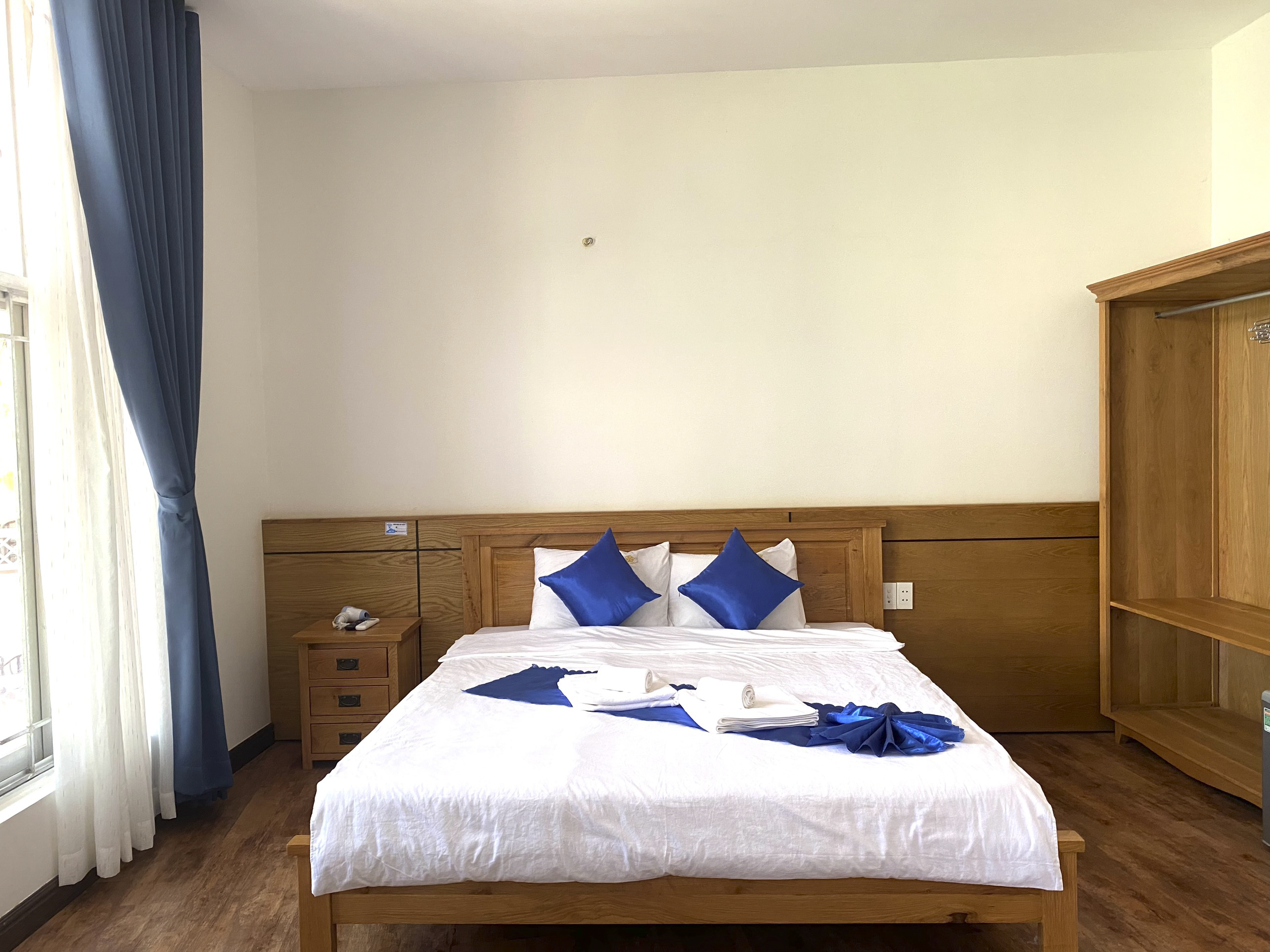 Kega Lighthouse Resort