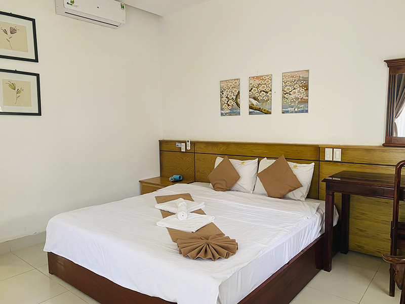 Kega Lighthouse Resort