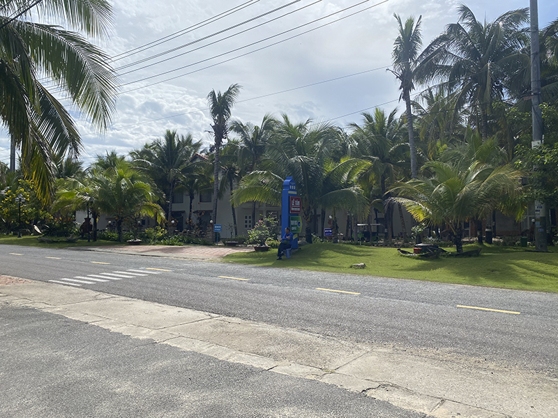 Kega Lighthouse Resort