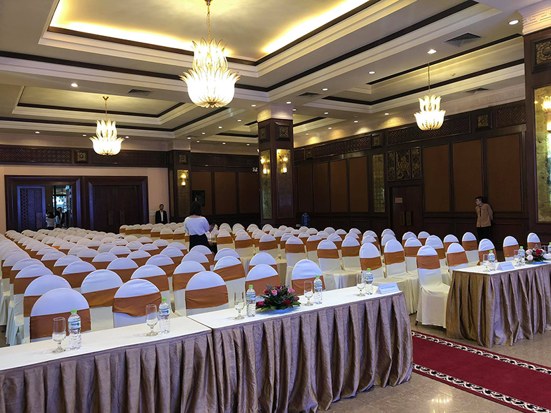 Khách Sạn Mường Thanh Holiday Huế
