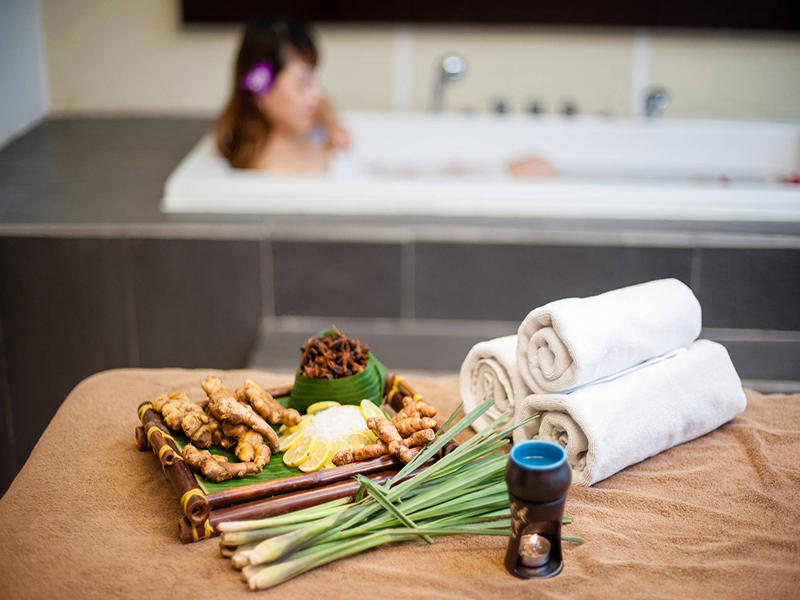 Khách Sạn Mường Thanh Holiday Huế