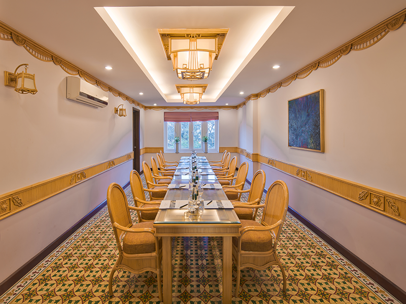 Khách Sạn Mường Thanh Holiday Huế
