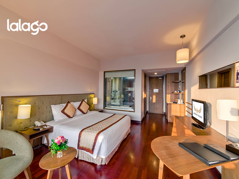 Khách sạn Flamingo Đại Hải