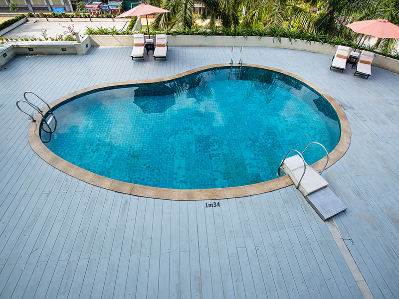 Khách Sạn Mường Thanh Holiday Huế
