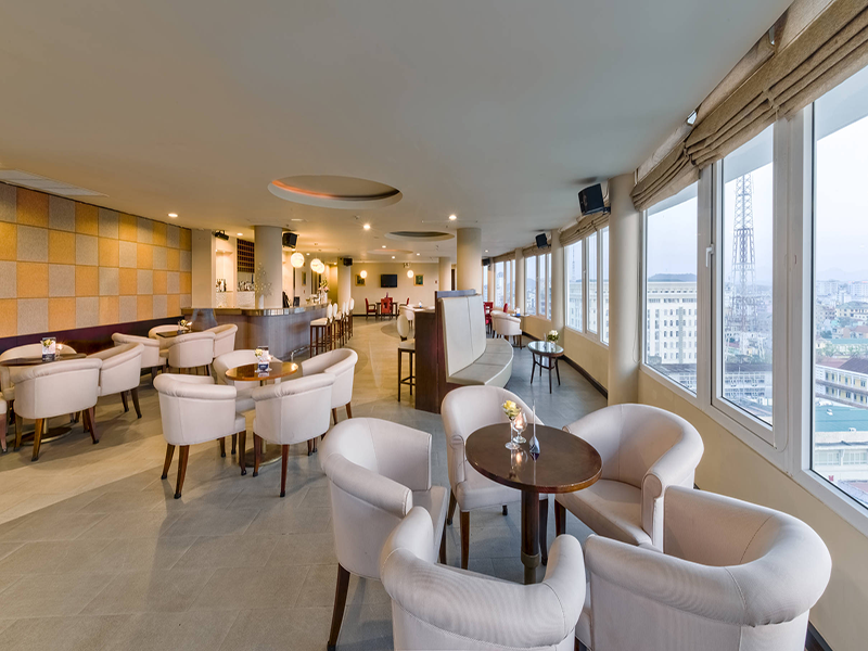 Khách Sạn Mường Thanh Holiday Huế