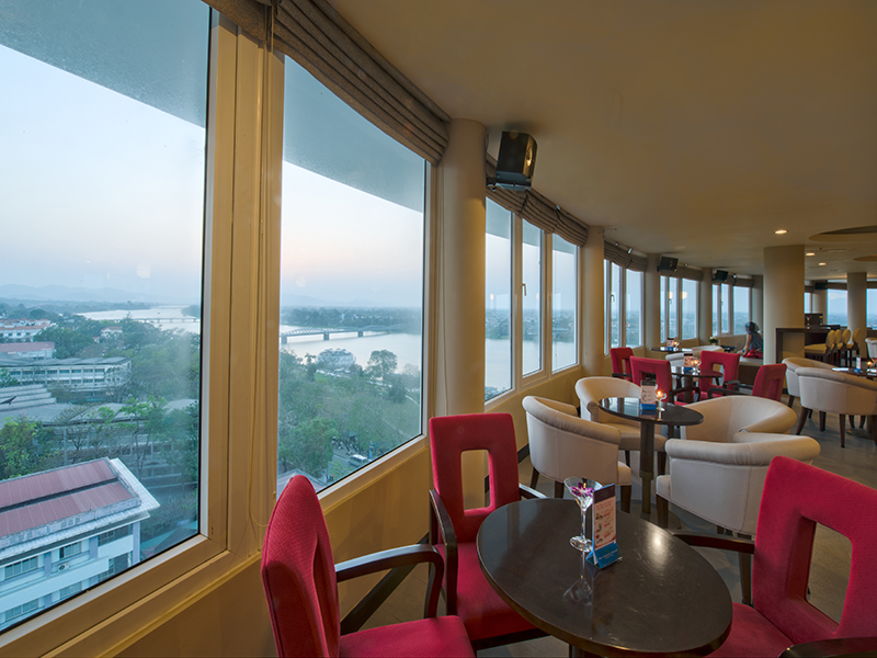 Khách Sạn Mường Thanh Holiday Huế