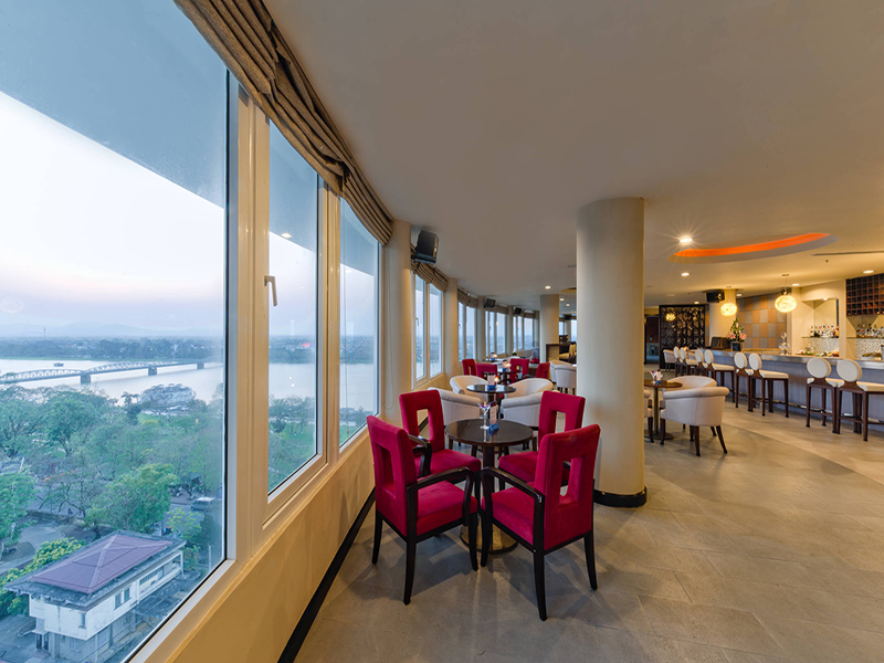 Khách Sạn Mường Thanh Holiday Huế