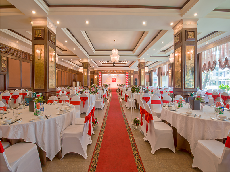 Khách Sạn Mường Thanh Holiday Huế