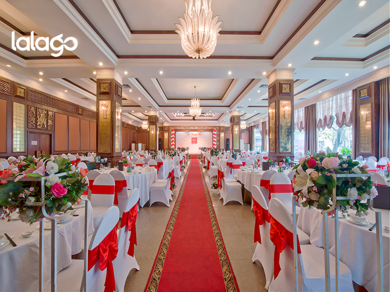 Khách sạn Flamingo Đại Hải