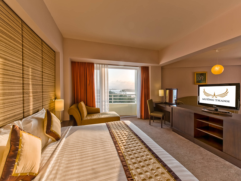 Phòng Deluxe 1 người