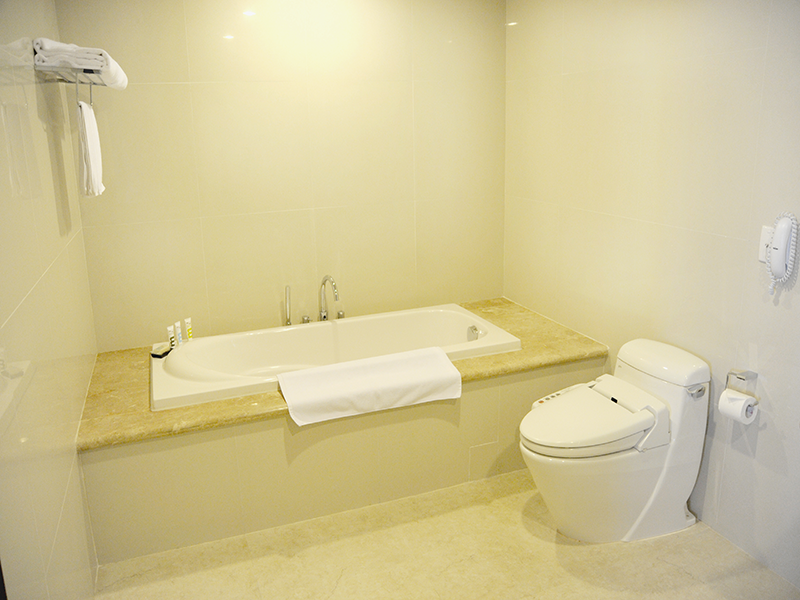 Khách Sạn Mường Thanh Holiday Huế