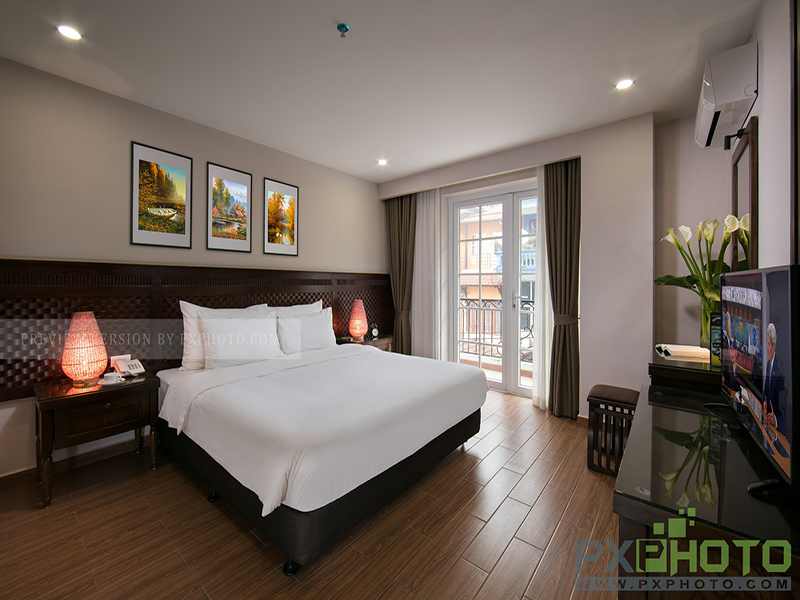 Khách sạn Flamingo Đại Hải