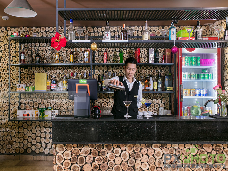 Khách sạn Azura Sapa