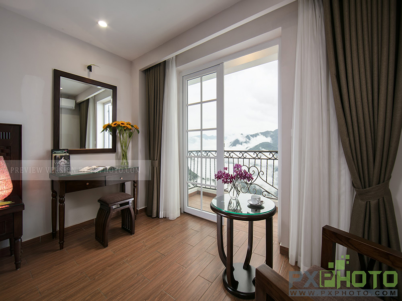 Khách sạn Flamingo Đại Hải