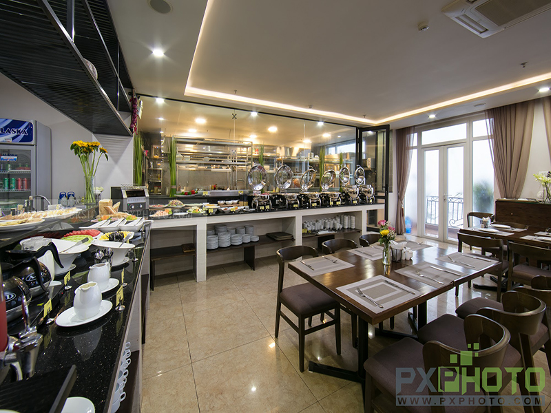 Khách sạn Azura Sapa