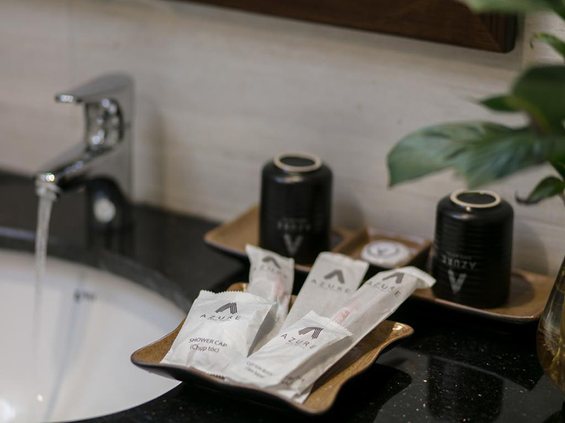 Phòng Deluxe 1 người