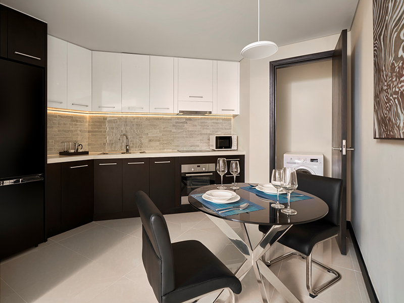 InterContinental Residences Nha Trang